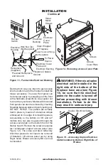 Предварительный просмотр 13 страницы FMI (V)BFBF36 series Owner'S Operation And Installation Manual