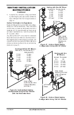 Предварительный просмотр 17 страницы FMI (V)DVF36TCL(-HA) Owner'S Operation And Installation Manual