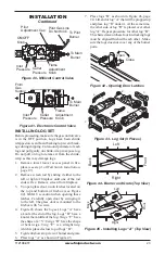 Предварительный просмотр 23 страницы FMI (V)DVF36TCL(-HA) Owner'S Operation And Installation Manual