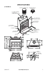 Preview for 3 page of FMI (V)G42 Owners Manual And Installation Manual