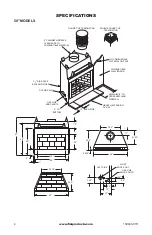 Предварительный просмотр 4 страницы FMI (V)G42 Owners Manual And Installation Manual