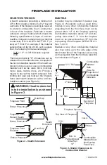 Preview for 6 page of FMI (V)G42 Owners Manual And Installation Manual