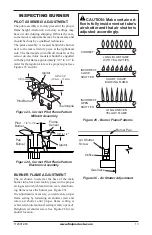 Предварительный просмотр 13 страницы FMI (V)gl36cl(e) Owner'S Operation And Installation Manual