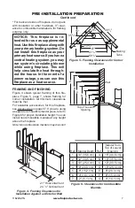 Preview for 7 page of FMI (V)KC36N series Owner'S Operation And Installation Manual