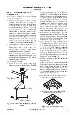 Preview for 15 page of FMI (V)KC36N series Owner'S Operation And Installation Manual