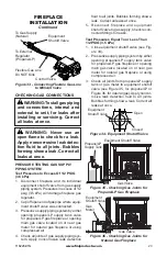 Preview for 23 page of FMI (V)KC36N series Owner'S Operation And Installation Manual