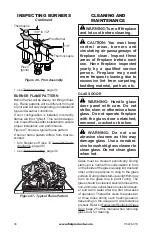 Preview for 30 page of FMI (V)KC36N series Owner'S Operation And Installation Manual