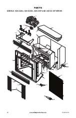 Preview for 38 page of FMI (V)KC36N series Owner'S Operation And Installation Manual