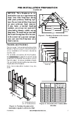 Предварительный просмотр 7 страницы FMI (V)KC36NE series Owner'S Operation And Installation Manual