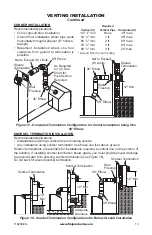 Preview for 13 page of FMI (V)KC36NE series Owner'S Operation And Installation Manual