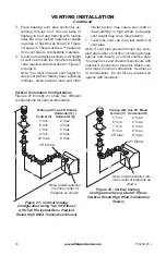 Предварительный просмотр 16 страницы FMI (V)KC36NE series Owner'S Operation And Installation Manual