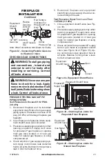 Предварительный просмотр 23 страницы FMI (V)KC36NE series Owner'S Operation And Installation Manual