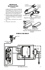 Предварительный просмотр 27 страницы FMI (V)KC36NE series Owner'S Operation And Installation Manual