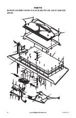 Preview for 38 page of FMI (V)KC36NE series Owner'S Operation And Installation Manual