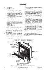 Предварительный просмотр 4 страницы FMI (V)KC42NE series Owner'S Operation And Installation Manual