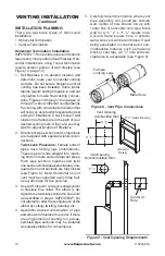 Preview for 10 page of FMI (V)KC42NE series Owner'S Operation And Installation Manual