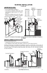 Preview for 13 page of FMI (V)KC42NE series Owner'S Operation And Installation Manual