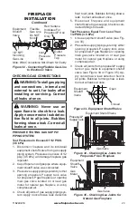 Предварительный просмотр 23 страницы FMI (V)KC42NE series Owner'S Operation And Installation Manual