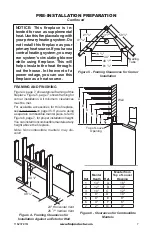 Предварительный просмотр 7 страницы FMI (V)KCCNE series Owner'S Operation And Installation Manual