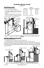 Предварительный просмотр 13 страницы FMI (V)KCCNE series Owner'S Operation And Installation Manual