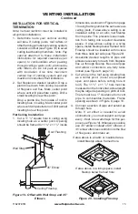 Предварительный просмотр 15 страницы FMI (V)KCCNE series Owner'S Operation And Installation Manual