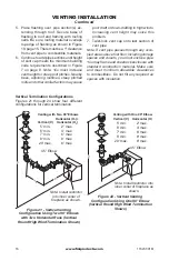 Preview for 16 page of FMI (V)KCCNE series Owner'S Operation And Installation Manual