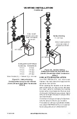 Preview for 17 page of FMI (V)KCCNE series Owner'S Operation And Installation Manual