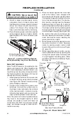 Preview for 20 page of FMI (V)KCCNE series Owner'S Operation And Installation Manual