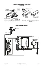 Предварительный просмотр 27 страницы FMI (V)KCCNE series Owner'S Operation And Installation Manual