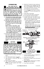 Preview for 28 page of FMI (V)KCCNE series Owner'S Operation And Installation Manual