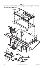 Preview for 38 page of FMI (V)KCCNE series Owner'S Operation And Installation Manual