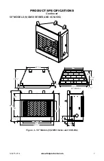 Предварительный просмотр 7 страницы FMI (V)QM36 Series Owners Manual And Installation Manual