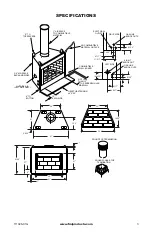 Предварительный просмотр 3 страницы FMI (V)S36 Series Owners Manual And Installation Manual