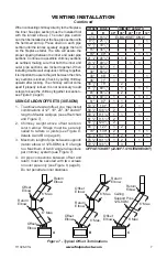 Предварительный просмотр 7 страницы FMI (V)S36 Series Owners Manual And Installation Manual