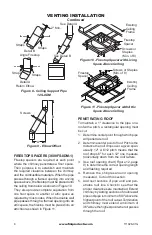 Предварительный просмотр 8 страницы FMI (V)S36 Series Owners Manual And Installation Manual