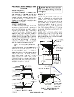 Preview for 5 page of FMI (V)S36 Series Owner'S Operation And Instruction Manual