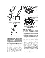 Preview for 8 page of FMI (V)S36 Series Owner'S Operation And Instruction Manual