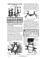 Предварительный просмотр 9 страницы FMI (V)S36 Series Owner'S Operation And Instruction Manual