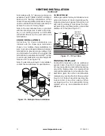 Предварительный просмотр 10 страницы FMI (V)S36 Series Owner'S Operation And Instruction Manual