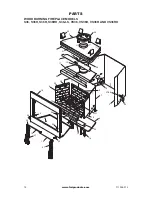 Preview for 14 page of FMI (V)S36 Series Owner'S Operation And Instruction Manual