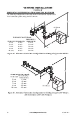 Предварительный просмотр 14 страницы FMI (V)TC36NE series Owner'S Operation And Installation Manual