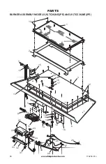 Предварительный просмотр 38 страницы FMI (V)TC36NE series Owner'S Operation And Installation Manual