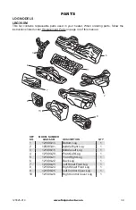 Preview for 39 page of FMI Vantage Hearth BG18NT Owner'S Operation And Installation Manual