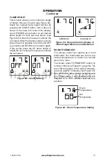 Preview for 31 page of FMI Vantage Hearth BG18NV Owner'S Operation And Installation Manual