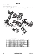 Preview for 46 page of FMI Vantage Hearth BG18NV Owner'S Operation And Installation Manual