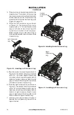 Предварительный просмотр 16 страницы FMI Vantage Hearth LVS18-PP Owner'S Operation And Installation Manual