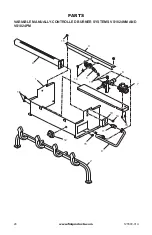 Preview for 26 page of FMI Vantage Hearth LVS18-PP Owner'S Operation And Installation Manual