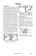 Preview for 22 page of FMI Vantage Hearth VUL24ND Owner'S Operation And Installation Manual