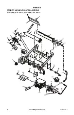 Предварительный просмотр 30 страницы FMI Vantage Hearth VUL24ND Owner'S Operation And Installation Manual