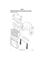 Preview for 16 page of FMI VFF-32H-AKA Owner'S Operation And Installation Manual